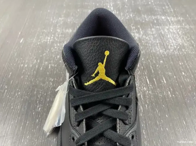 HYPE J Jordan FN0344-001 x 3 Air Balvin Rio 0429
